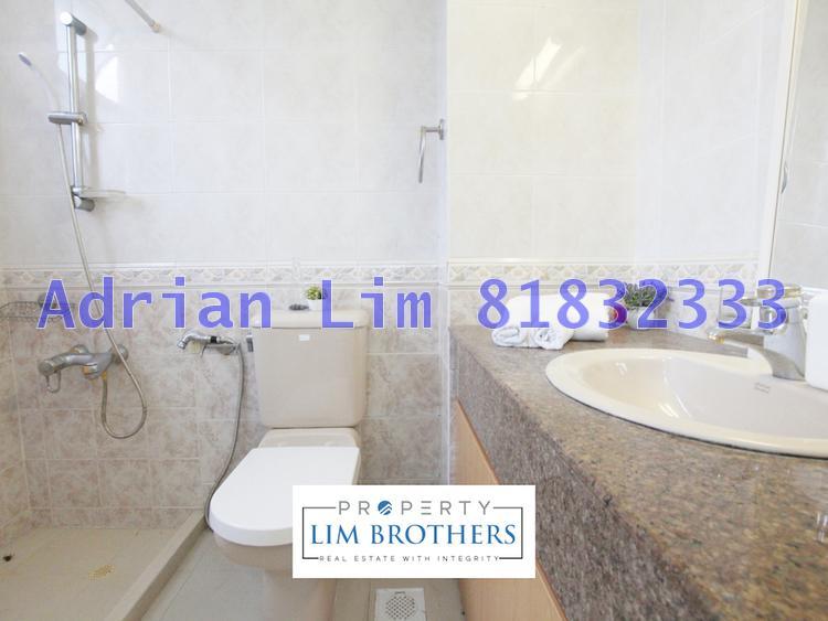 Casa Pasir Ris (D17), Condominium #157367842